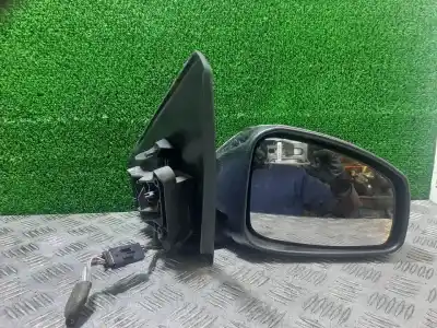 Pezzo di ricambio per auto di seconda mano  per RENAULT MEGANE IV BERLINA 5P  Riferimenti OEM IAM 12523170  