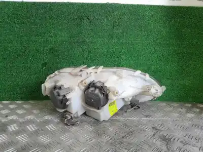 Second-hand car spare part left headlight for smart crossblade (450) 0.6 (450.418) oem iam references 0301169201  