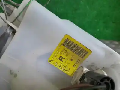 Second-hand car spare part right headlight for smart crossblade (450) 0.6 (450.418) oem iam references 0301169202  