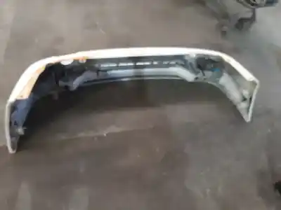 Second-hand car spare part FRONT BUMPER for CITROEN SAXO  OEM IAM references 9617730777 ESTANTERIA C3 
