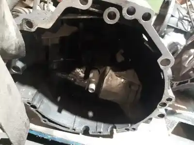 Автозапчасти б/у коробка передач за audi a4 b6 (8e2) 1.9 tdi ссылки oem iam hcf  estanteria coches entrada a-1.1