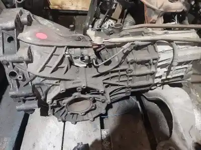 Second-hand car spare part gearbox for audi a4 b6 (8e2) 1.9 tdi oem iam references hcf