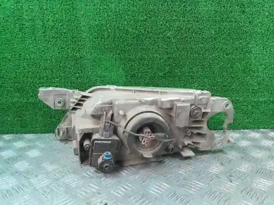 Second-hand car spare part right headlight for mazda premacy (cp) touring (85kw) oem iam references   