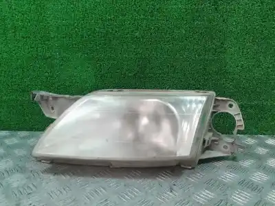 Second-hand car spare part Left Headlight for MAZDA PREMACY (CP) Touring (85kW) OEM IAM references   