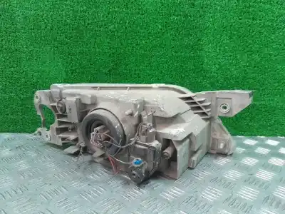 Second-hand car spare part left headlight for mazda premacy (cp) touring (85kw) oem iam references   
