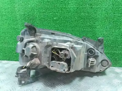 Pezzo di ricambio per auto di seconda mano faro anteriore sinistro per opel corsa c cosmo riferimenti oem iam 0096726  