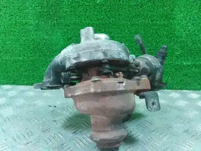 Peça sobressalente para automóvel em segunda mão turbocompresor por ford focus lim. (cb8) titanium referências oem iam 78506201  