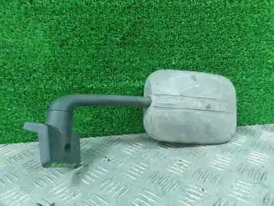 Peça sobressalente para automóvel em segunda mão espelho retrovisor esquerdo por citroen c15 d referências oem iam   