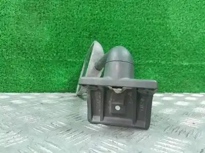 Second-hand car spare part left rearview mirror for citroen c15 d oem iam references 