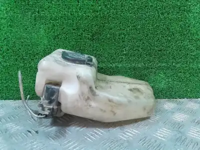 Second-hand car spare part windscreen washer bottle for citroen c15 d oem iam references   