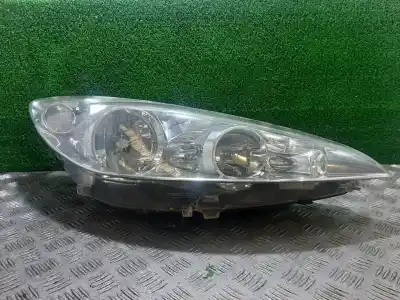 Recambio de automóvil de segunda mano de Faro Derecho para PEUGEOT 308  referencias OEM IAM 965616248000  