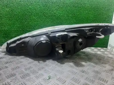 Peça sobressalente para automóvel em segunda mão farol / farolim direito por peugeot 308  referências oem iam 965616248000  