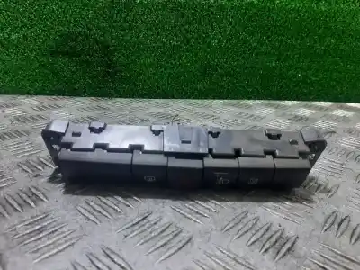 Tweedehands auto-onderdeel waarschuwing voor chrysler pt cruiser (pt) 2.2 crd classic oem iam-referenties p04602662ad