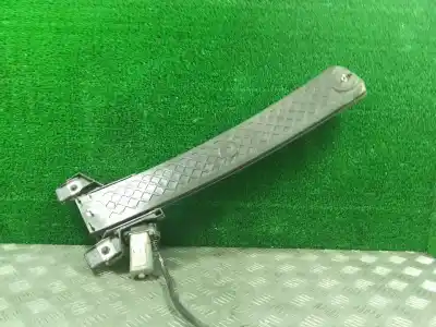 Tweedehands auto-onderdeel regelaar rechts voor ruit voor chrysler pt cruiser (pt) 2.2 crd classic oem iam-referenties 05067592ac