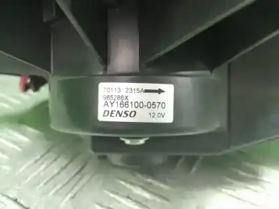 Peça sobressalente para automóvel em segunda mão motor de sofagem por chrysler pt cruiser (pt) 2.2 crd classic referências oem iam ay1661000570  