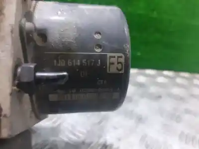 Second-hand car spare part abs for seat leon (1m1) 1.9 tdi oem iam references 1j0614517j  10020600694
