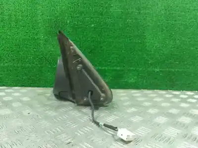 Peça sobressalente para automóvel em segunda mão espelho retrovisor esquerdo por chrysler pt cruiser (pt) 2.2 crd classic referências oem iam  5 pins 