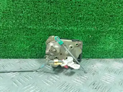 Tweedehands auto-onderdeel achter rechts deurslot voor chrysler pt cruiser (pt) 2.2 crd classic oem iam-referenties 