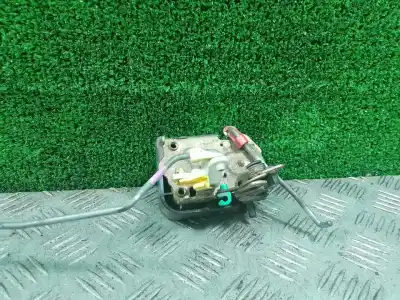 Tweedehands auto-onderdeel achter links deurslot voor chrysler pt cruiser (pt) 2.2 crd classic oem iam-referenties 