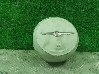 Tweedehands auto-onderdeel airbag voor links voor chrysler pt cruiser (pt) 2.2 crd classic oem iam-referenties 