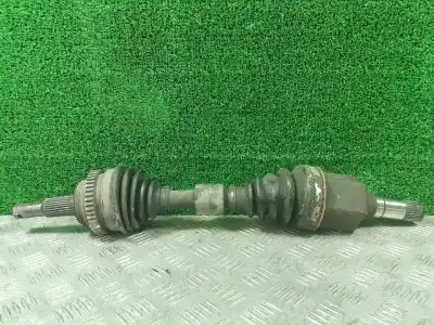 Tweedehands auto-onderdeel transmissie links voor voor chrysler pt cruiser (pt) 2.2 crd classic oem iam-referenties 