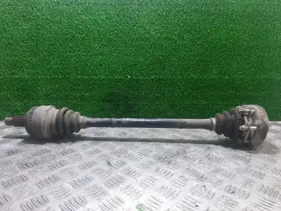 Peça sobressalente para automóvel em segunda mão  por BMW SERIE 1 BERLINA (E81/E87)  Referências OEM IAM 7533446AL01  