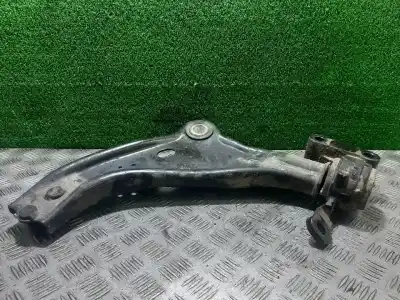 Peça sobressalente para automóvel em segunda mão braço de suspensão inferior esquerdo dianteiro por bmw mini (r56) one referências oem iam 677230108  