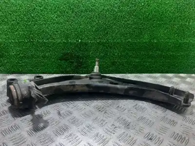 Peça sobressalente para automóvel em segunda mão braço de suspensão inferior esquerdo dianteiro por bmw mini (r56) one referências oem iam 677230108  