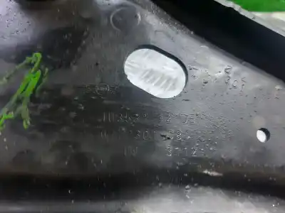 Peça sobressalente para automóvel em segunda mão Braço De Suspensão Inferior Esquerdo Dianteiro por BMW MINI (R56) One Referências OEM IAM 677230108  