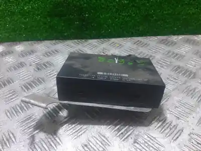 Second-hand car spare part electronic module for seat leon (1m1) 1.9 tdi oem iam references 1c0959799f  5dk00821450