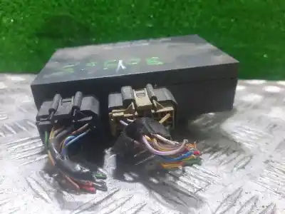 Second-hand car spare part electronic module for seat leon (1m1) 1.9 tdi oem iam references 1c0959799f  5dk00821450