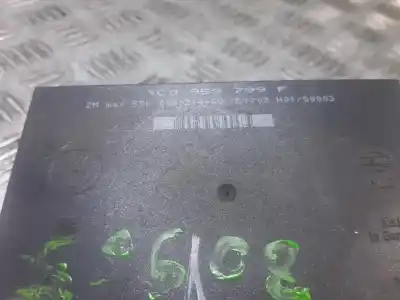 Second-hand car spare part  for SEAT LEON (1M1)  OEM IAM references 1C0959799F  5DK00821450