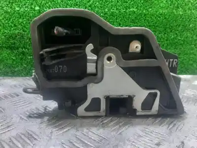 Peça sobressalente para automóvel em segunda mão  por BMW SERIE 1 BERLINA (E81/E87)  Referências OEM IAM 7167070  