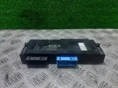 Peça sobressalente para automóvel em segunda mão módulo eletrônico por bmw serie 1 berlina (e81/e87) 120d referências oem iam 696883501  