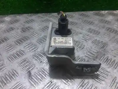 Second-hand car spare part electronic module for seat leon (1m1) 1.9 tdi oem iam references 1j1907637d  