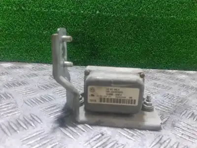 Second-hand car spare part  for SEAT LEON (1M1)  OEM IAM references 1J1907637D  