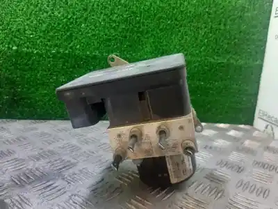Peça sobressalente para automóvel em segunda mão abs por bmw serie 1 berlina (e81/e87) 120d referências oem iam 3451676977801  10020601774