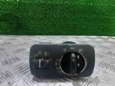 Peça sobressalente para automóvel em segunda mão comutador de luzes por audi a3 (8l) 1.9 tdi referências oem iam 8l1941531  