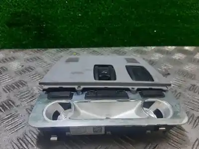 Second-hand car spare part Interior Light for BMW SERIE 1 BERLINA (E81/E87) 120d OEM IAM references 6932827  