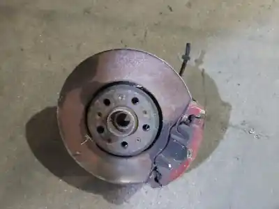 Автозапчастина б/у передній прав для SEAT LEON (1M1) 1.9 TDI Посилання на OEM IAM   