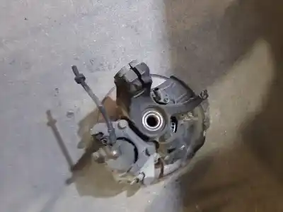 Second-hand car spare part front right knuckle for seat leon (1m1) 1.9 tdi oem iam references   