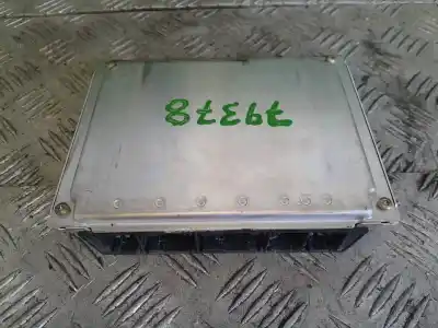 Second-hand car spare part ecu engine control for bmw serie 3 berlina (e46) 320d oem iam references 7786887  0281010205