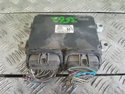 Pezzo di ricambio per auto di seconda mano centralina motore per opel agila b enjoy riferimenti oem iam 3392051k1