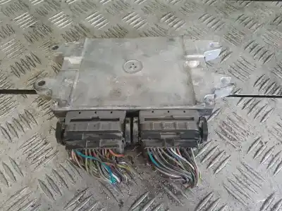 Second-hand car spare part ecu engine control for opel agila b enjoy oem iam references 3392051k1  e6t90072h4
