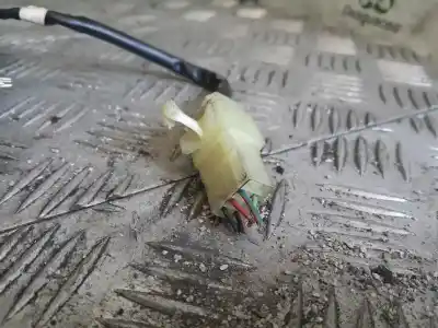 Pezzo di ricambio per auto di seconda mano retrovisore destro per opel agila b enjoy riferimenti oem iam 024541