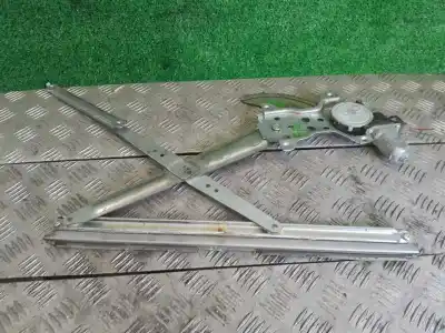 Pezzo di ricambio per auto di seconda mano alzacristalli anteriore destro per opel agila b enjoy riferimenti oem iam 