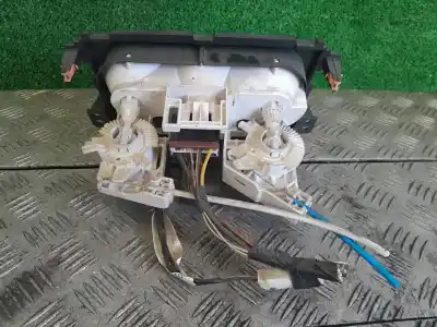 Pezzo di ricambio per auto di seconda mano controllo riscaldamento / aria condizionata per opel agila b enjoy riferimenti oem iam 