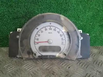 Peça sobressalente para automóvel em segunda mão quadrante por opel agila b enjoy referências oem iam 3410052k00  