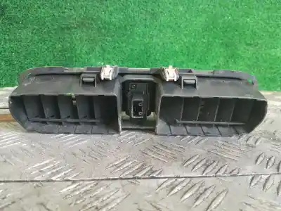 Pezzo di ricambio per auto di seconda mano avvertimento per opel agila b enjoy riferimenti oem iam 7361051k00