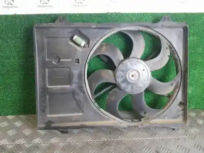 Pezzo di ricambio per auto di seconda mano elettroventola per kia rio 1.5 crdi ex2 riferimenti oem iam   elevalunas 22